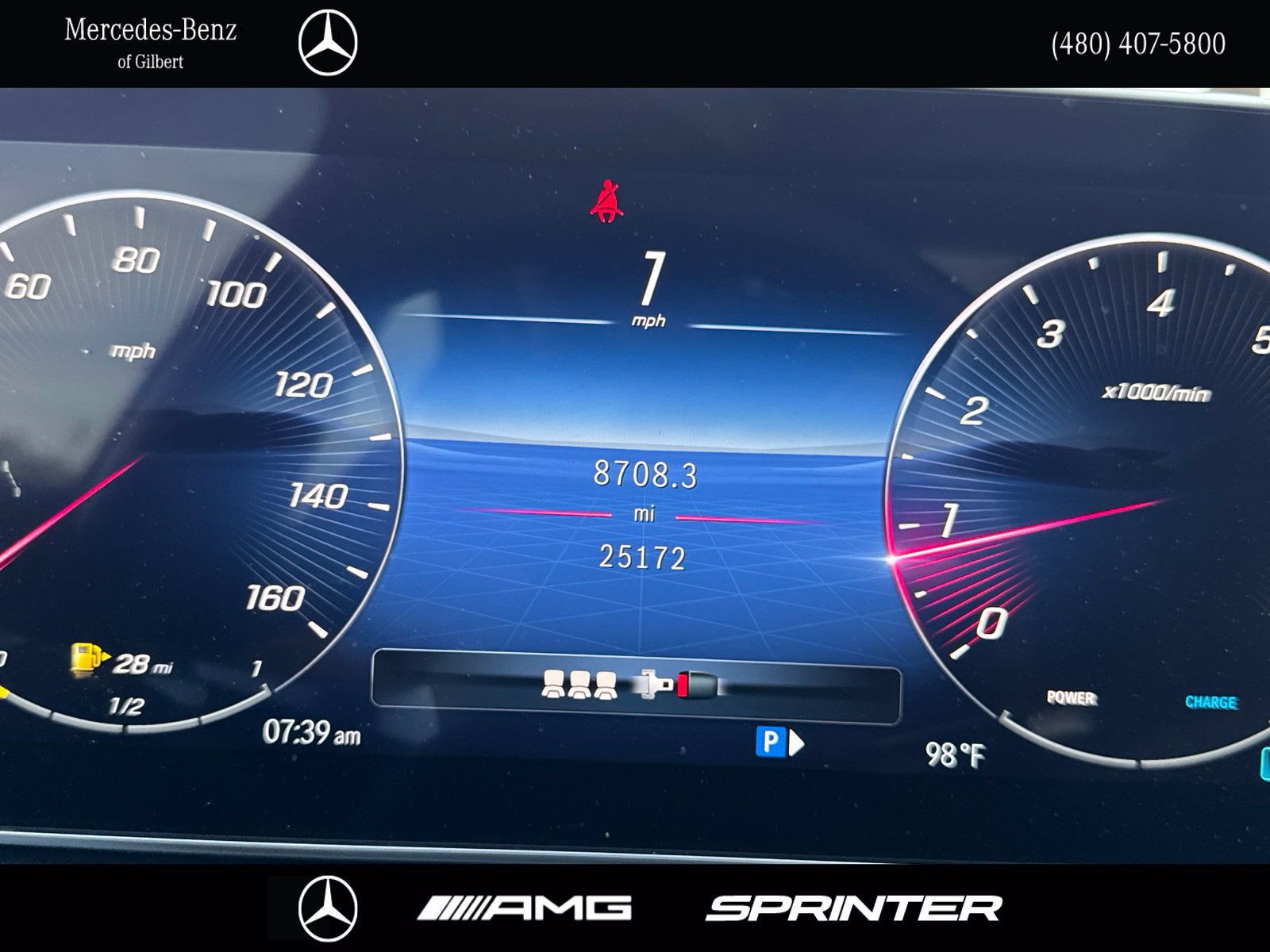 Certified 2024 Mercedes-Benz C 300 4MATIC Sedan image 30