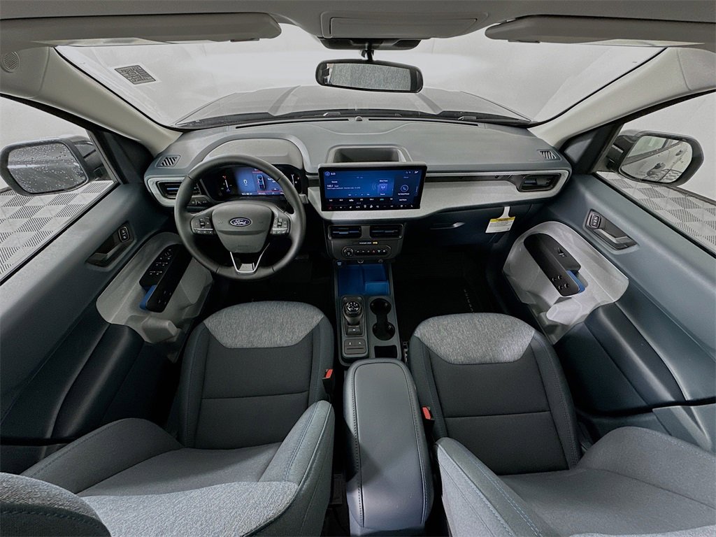 New 2026 Ford Maverick XLT w/ XLT Luxury Package image 30