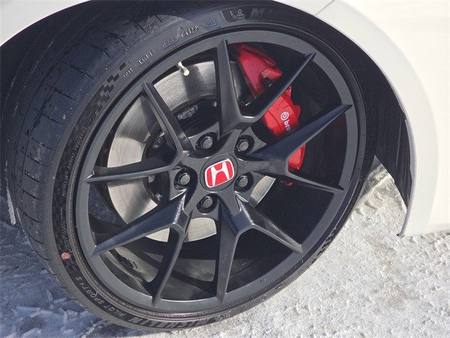 Used 2023 Honda Civic Type R image 12