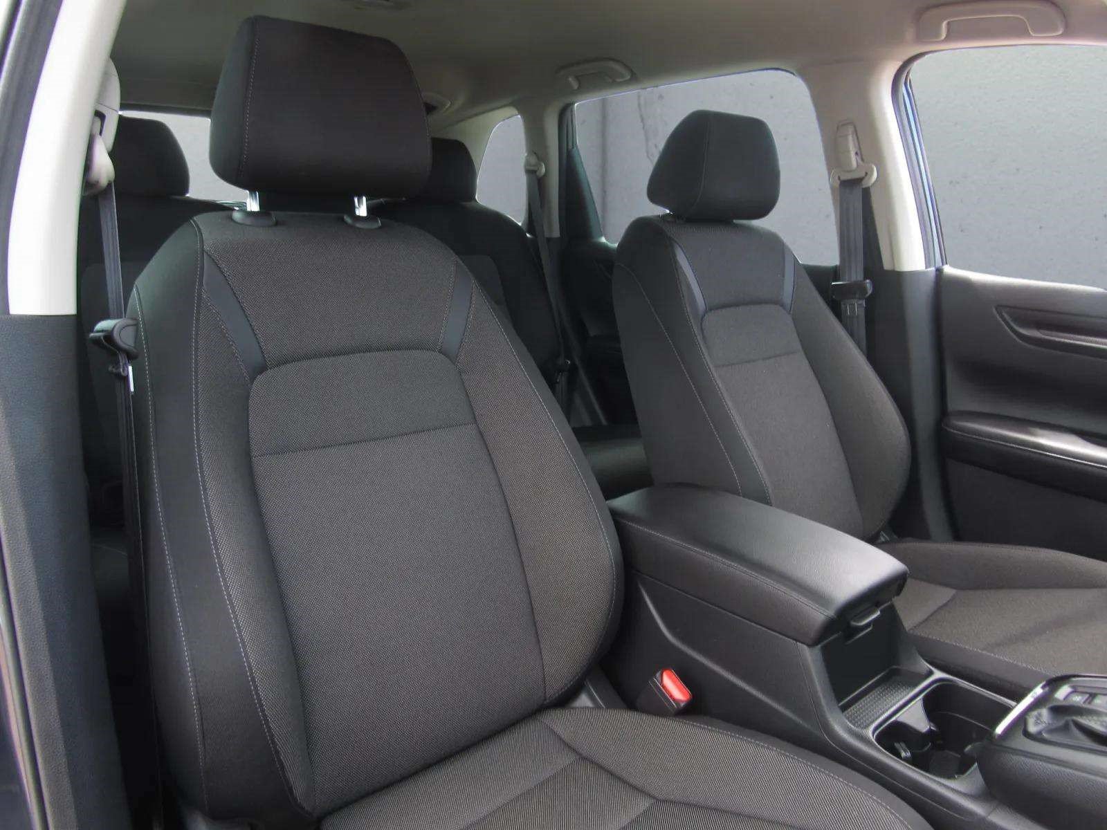 Used 2024 Honda CR-V LX image 9