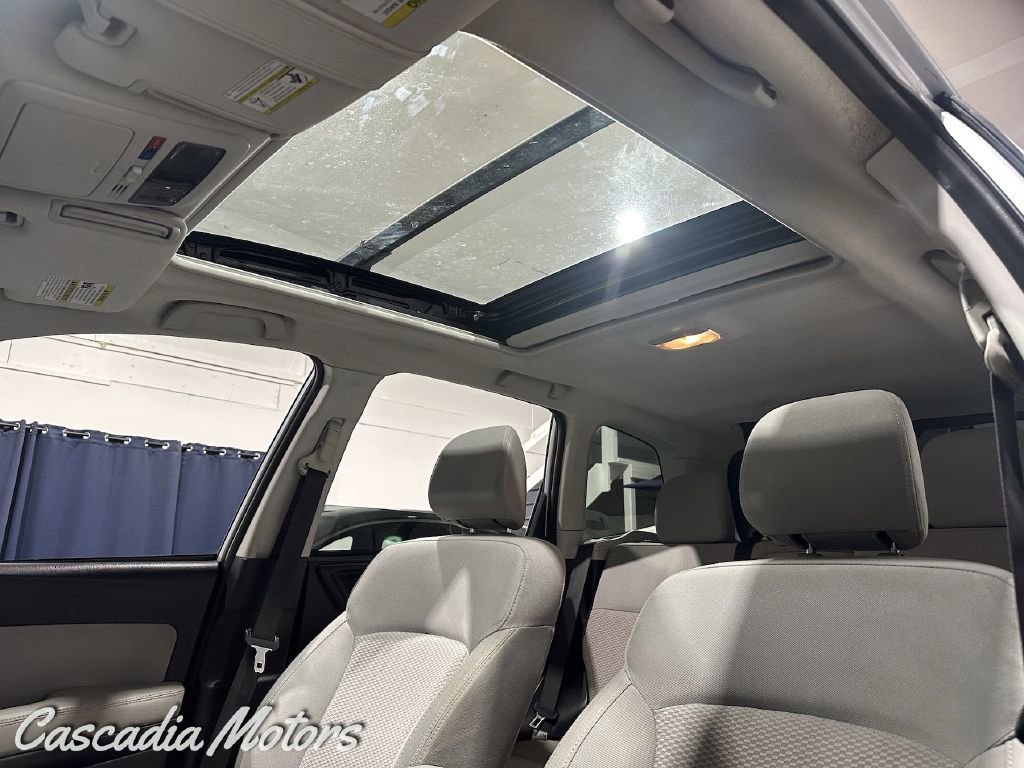 Used 2016 Subaru Forester 2.5i Premium w/ Popular Package #2 image 36