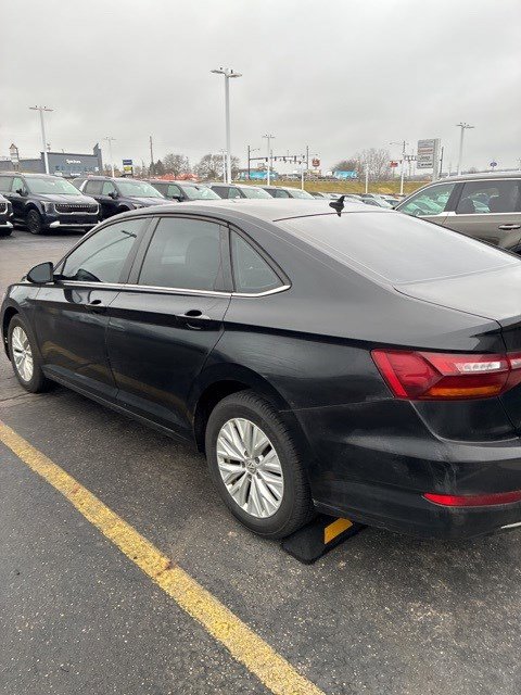 Used 2019 Volkswagen Jetta image 24