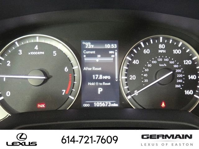 Used 2018 Lexus RX 350 AWD w/ Premium Package image 27