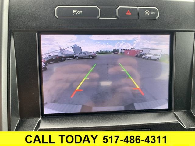 Used 2020 Ford F150 XLT w/ Equipment Group 302A Luxury image 15