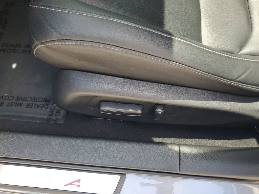 Used 2023 Acura Integra A-Spec image 18