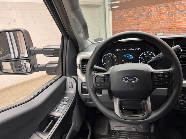 New 2026 Ford F250 XL image 12