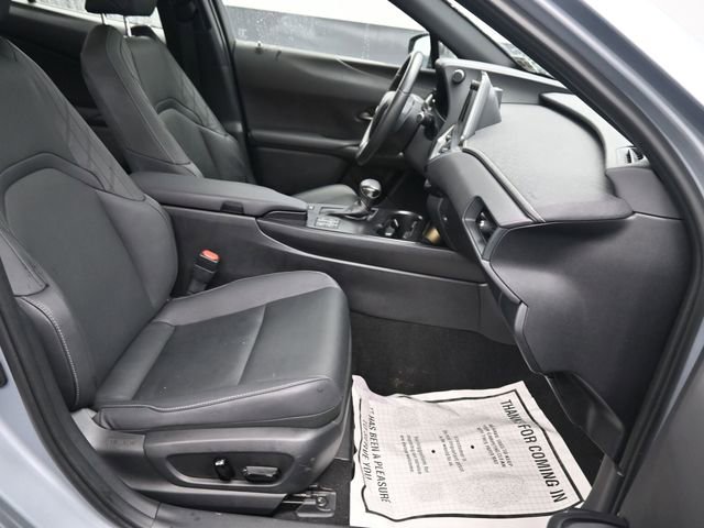 Used 2023 Lexus UX 250h AWD w/ Accessory Package (Z1) image 9