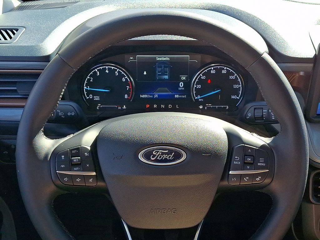 Used 2024 Ford Maverick Lariat image 20