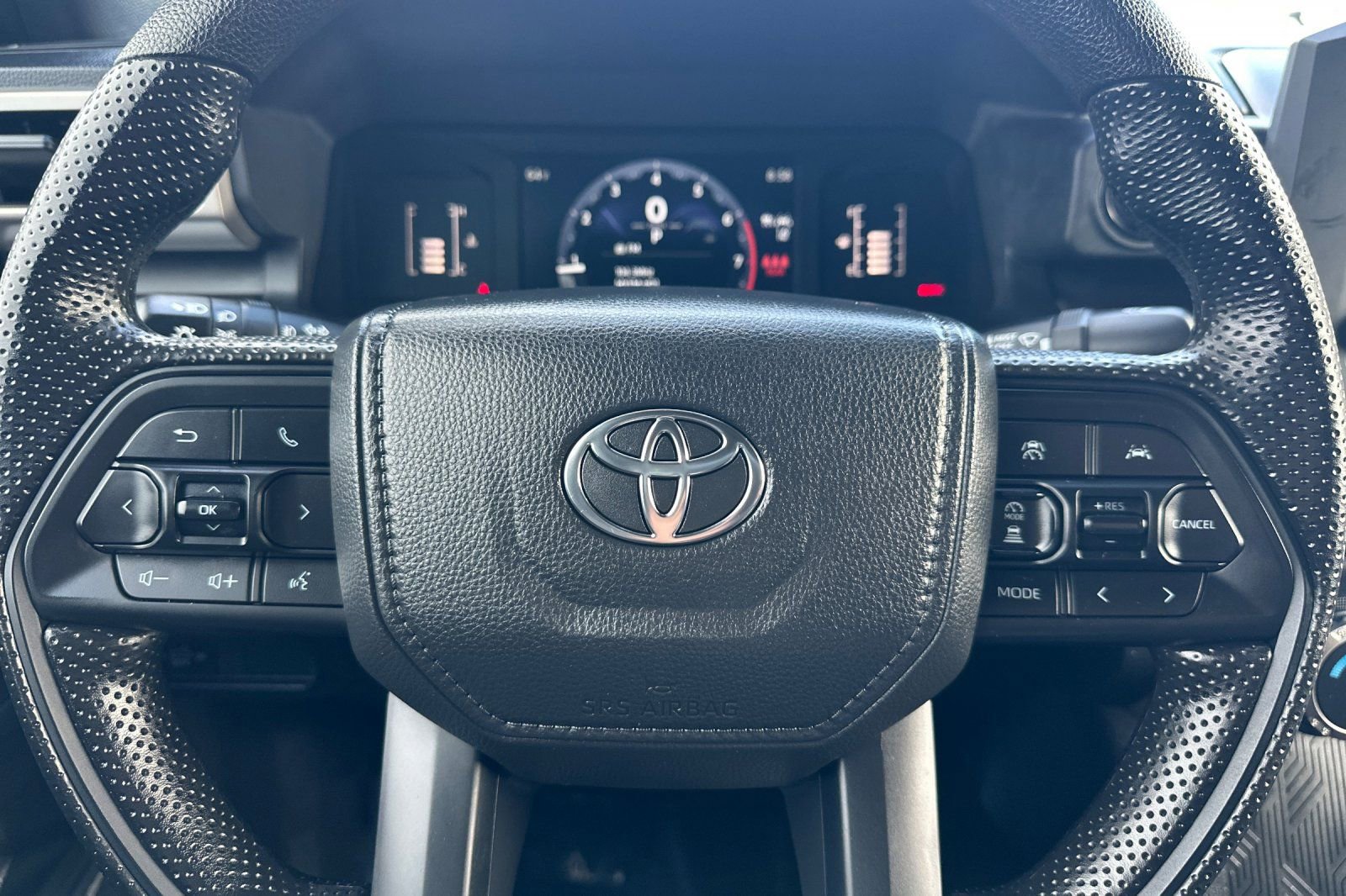 Certified 2025 Toyota Tacoma SR5 RWD image 23