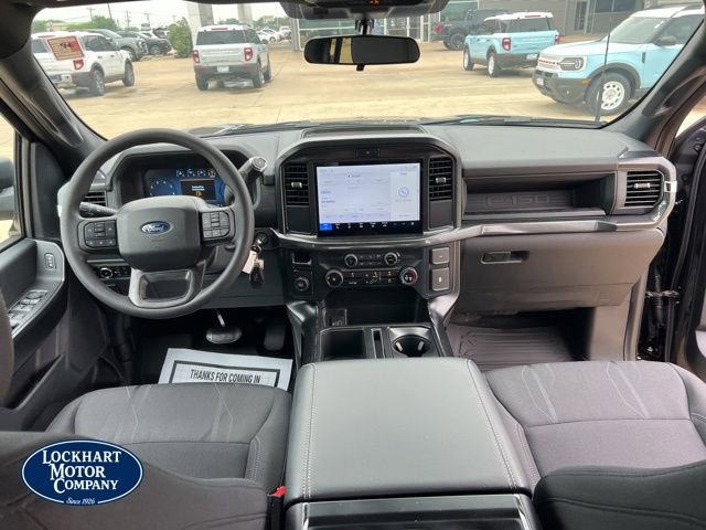 New 2026 Ford F150 STX RWD image 30