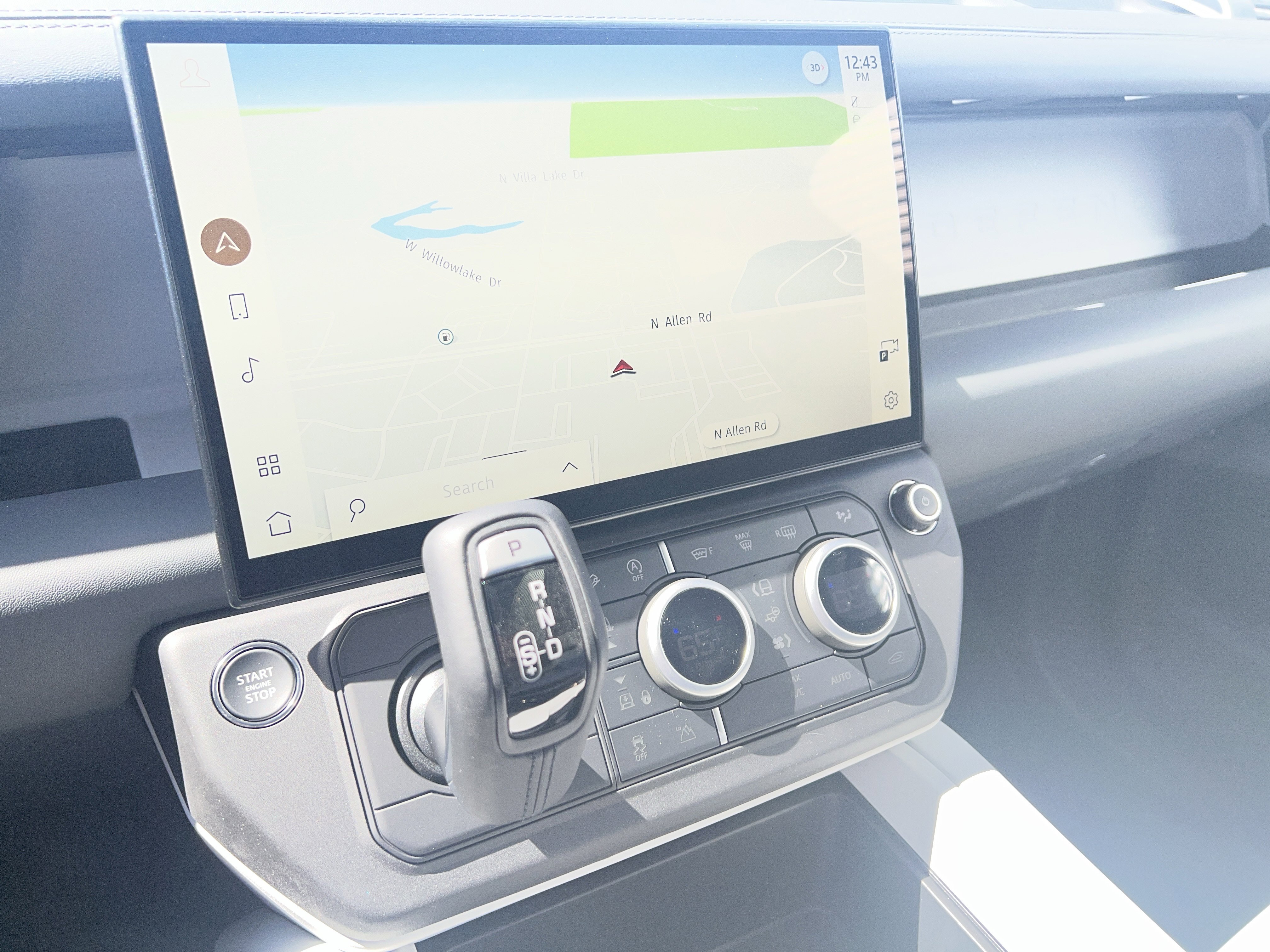 New 2026 Land Rover Defender 130 S image 10