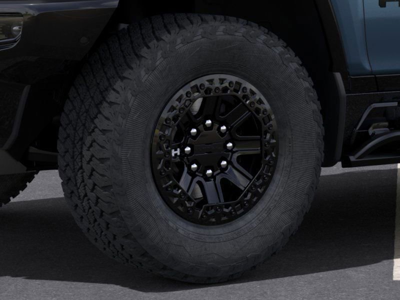New 2024 GMC Hummer EV 3X w/ Omega Edition image 10