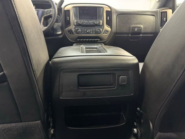 Used 2017 GMC Sierra 2500 Denali w/ Duramax Plus Package image 27