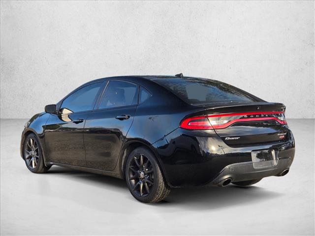 Used 2014 Dodge Dart SXT image 7