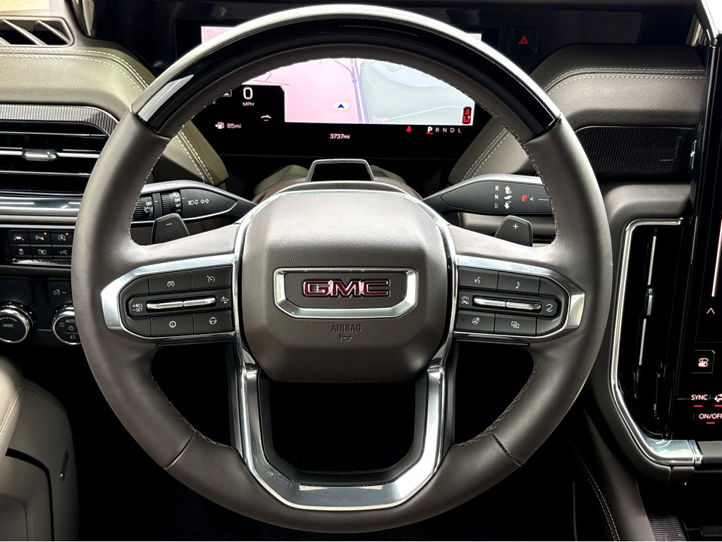 Used 2026 GMC Yukon Elevation w/ Elevation Premium Package image 9