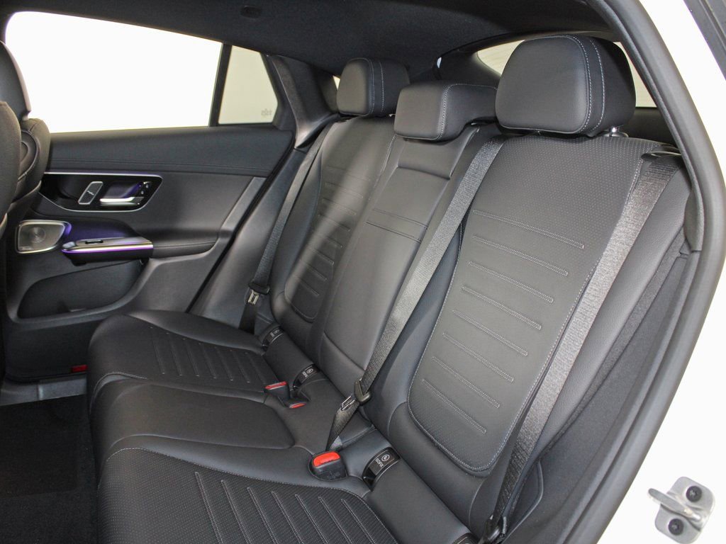 Certified 2026 Mercedes-Benz GLC 300 4MATIC image 28