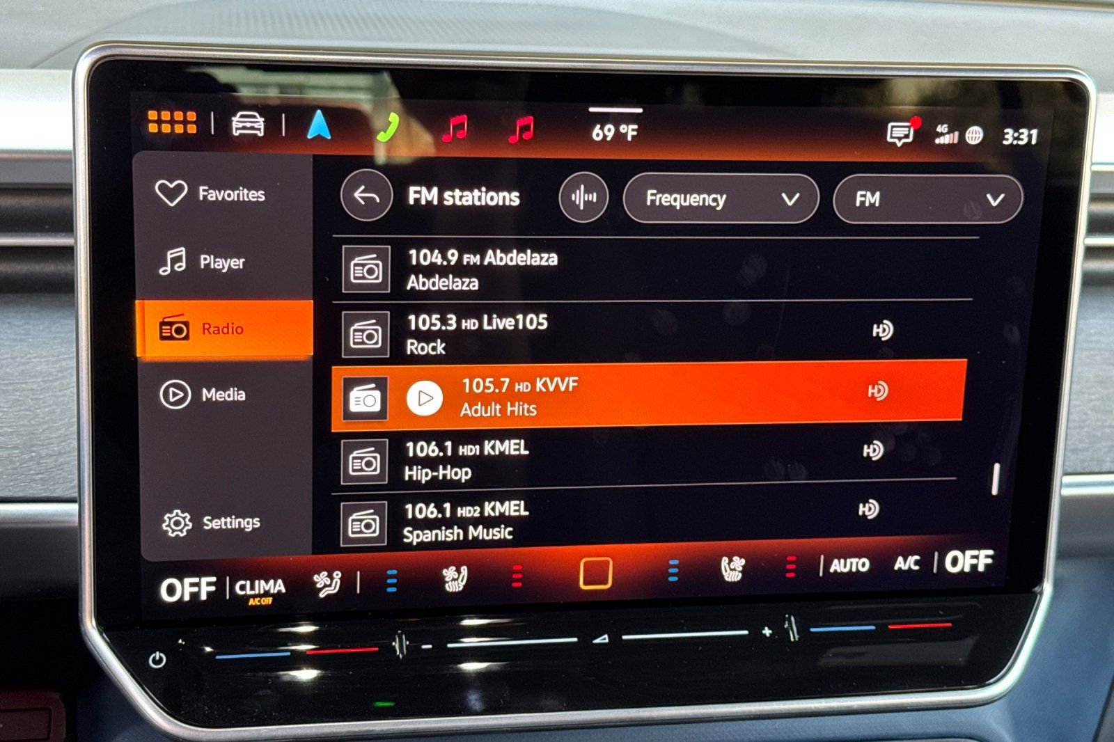 New 2025 Volkswagen ID. Buzz Pro S RWD image 18