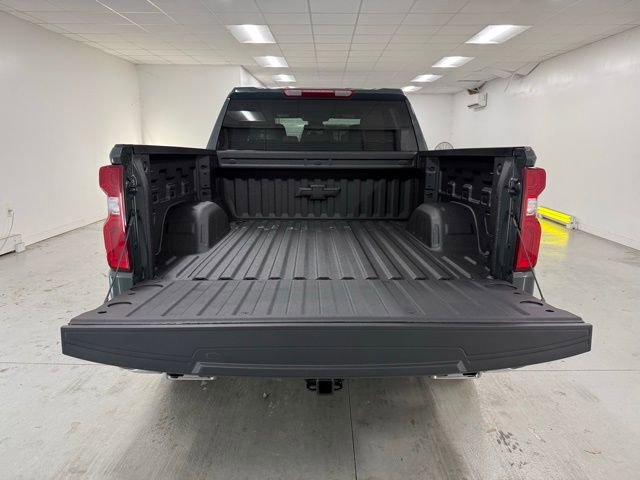 New 2026 Chevrolet Silverado 1500 LTZ image 8