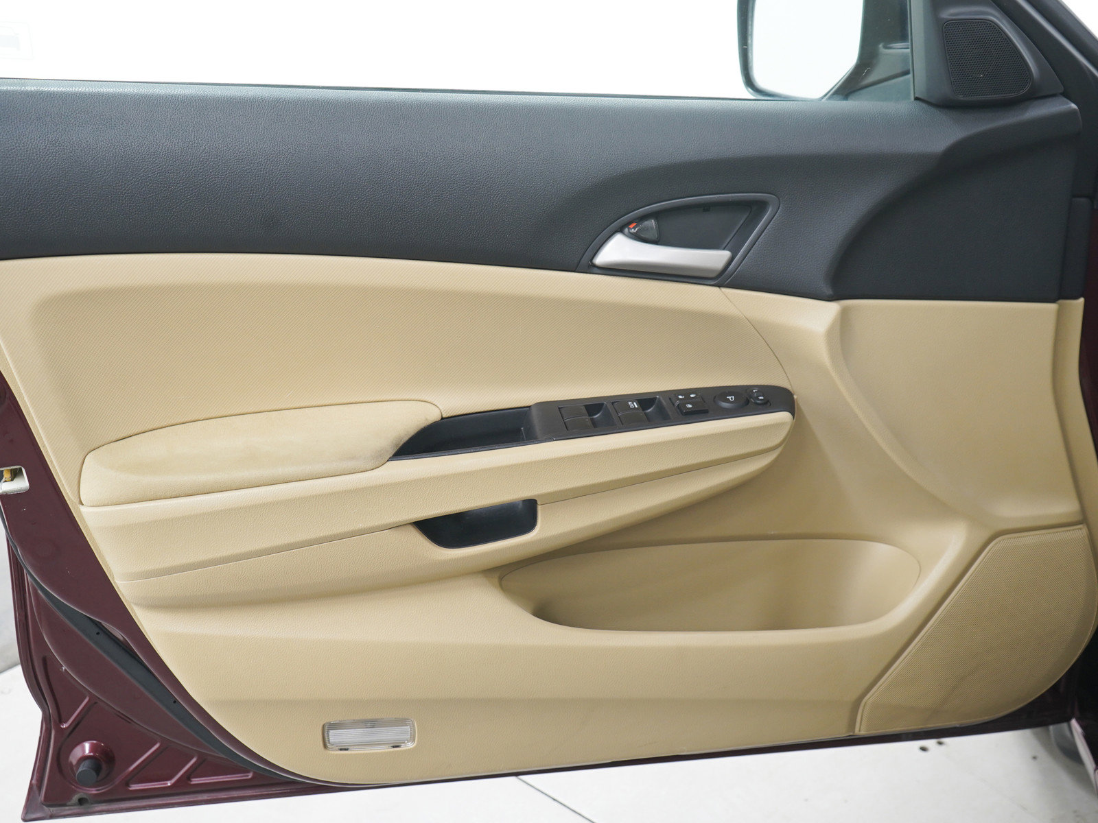 Used 2012 Honda Accord LX image 16