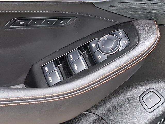 Used 2025 Cadillac CT5 Sport image 20