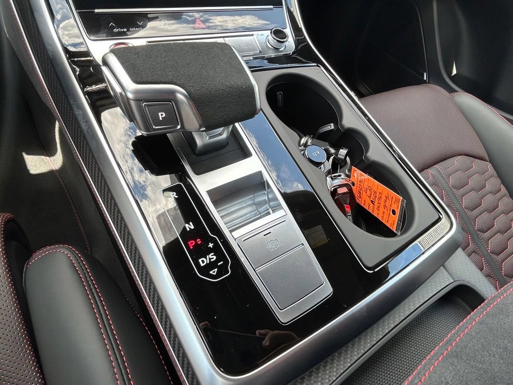 New 2026 Audi RS Q8 performance AWD/4WD image 41