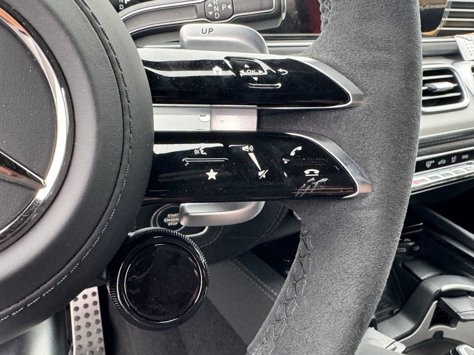 Used 2024 Mercedes-Benz GLE 63 AMG S image 19