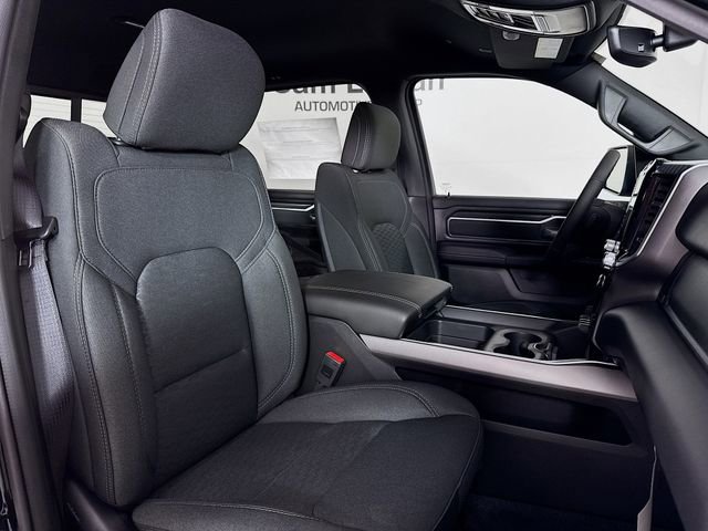 New 2026 RAM 1500 4x4 Crew Cab image 27