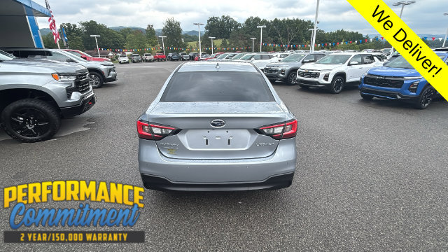 Used 2022 Subaru Legacy Limited w/ Popular Package #3 AWD/4WD image 5