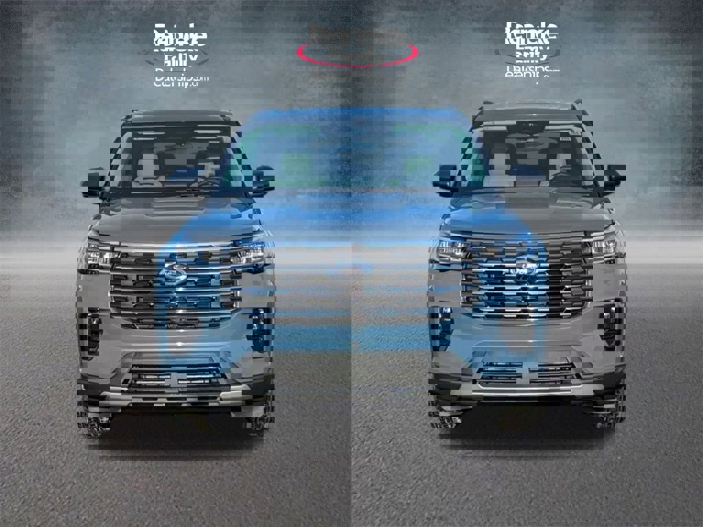 New 2026 Ford Explorer Active w/ Active Comfort Package image 9