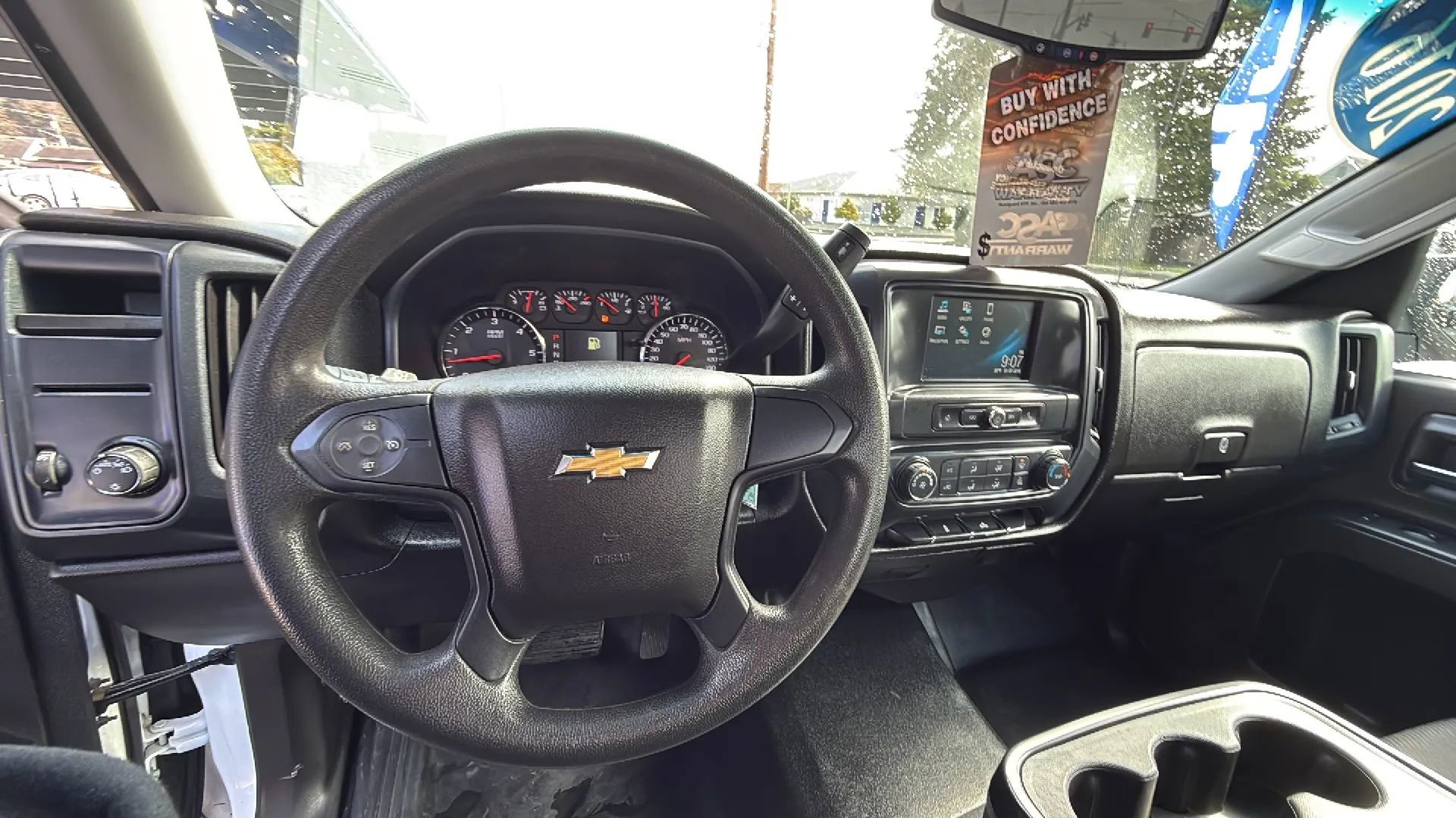 Used 2016 Chevrolet Silverado 1500 LS image 13