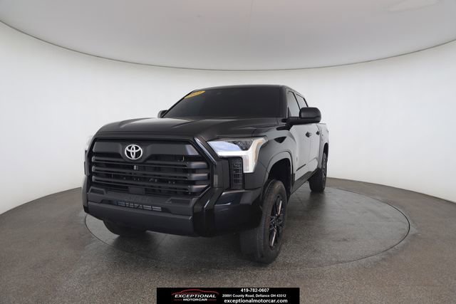 Used 2023 Toyota Tundra SR