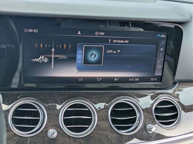 Certified 2019 Mercedes-Benz E 300 image 11