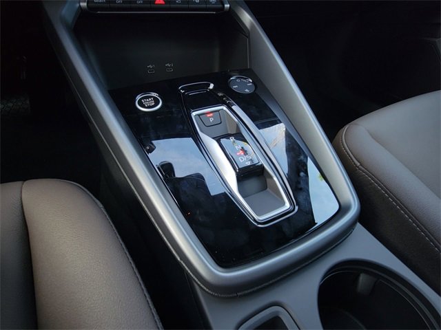 New 2026 Audi A3 2.0T Premium Plus image 19