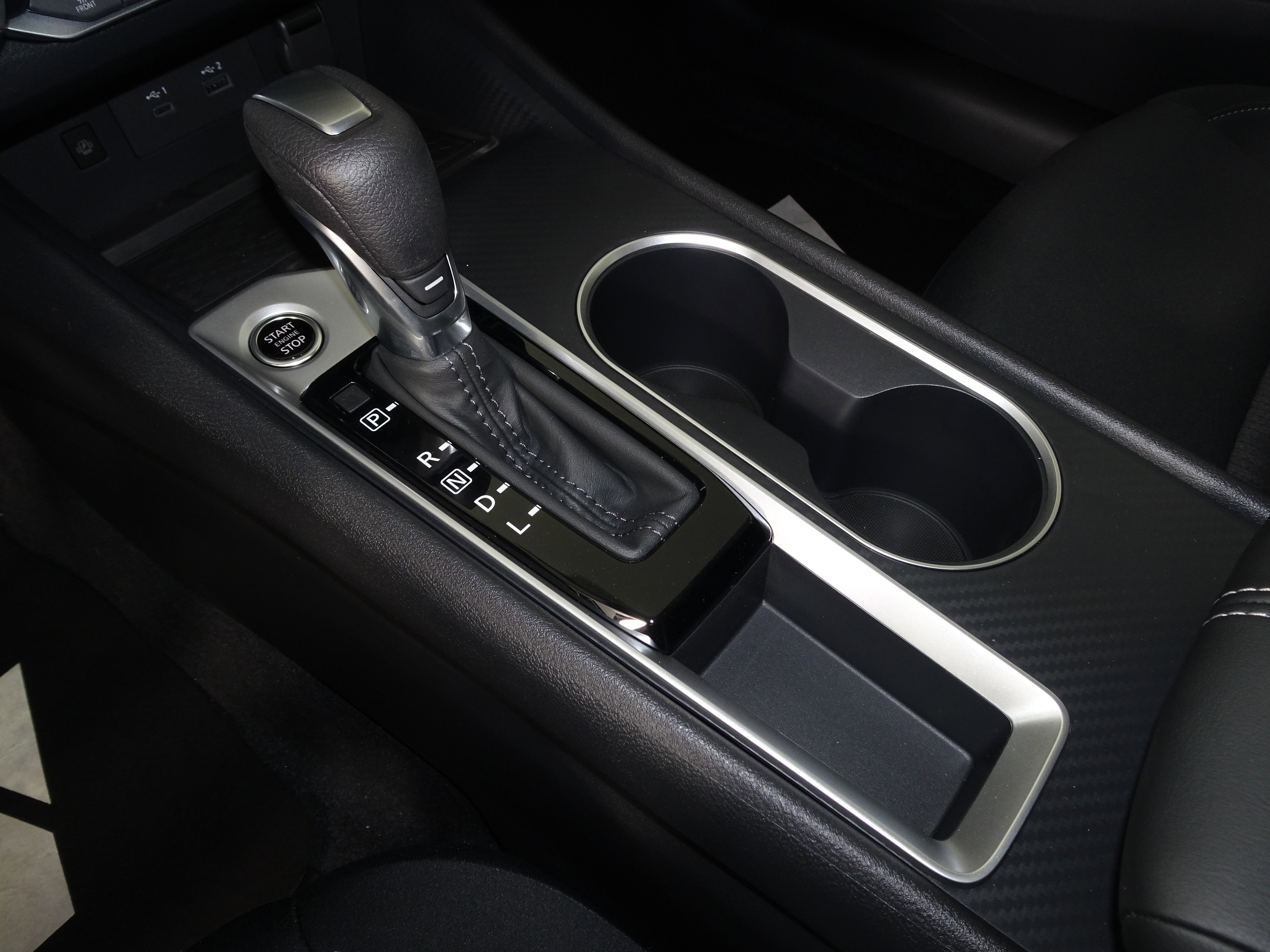 New 2025 Nissan Altima 2.5 SV w/ SV Special Edition Package image 21