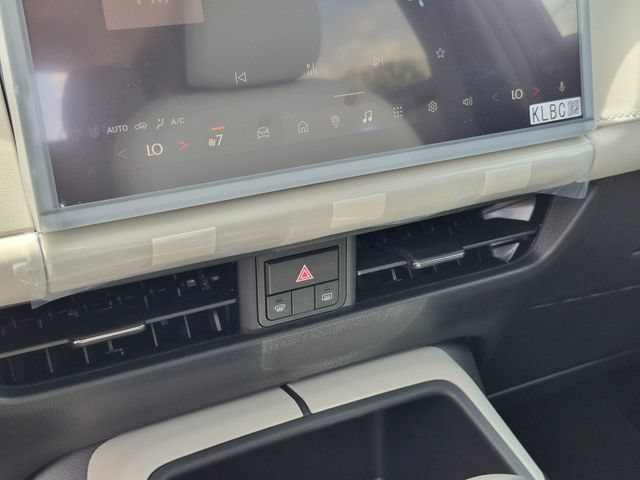 New 2026 MAZDA CX-5 Preferred AWD/4WD image 17