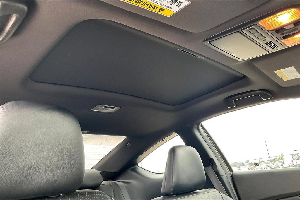 Used 2017 Honda Accord Touring image 26