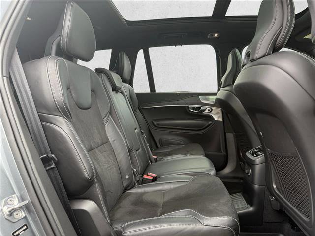 Used 2019 Volvo XC90 T8 R-Design w/ Advanced Package AWD/4WD image 19