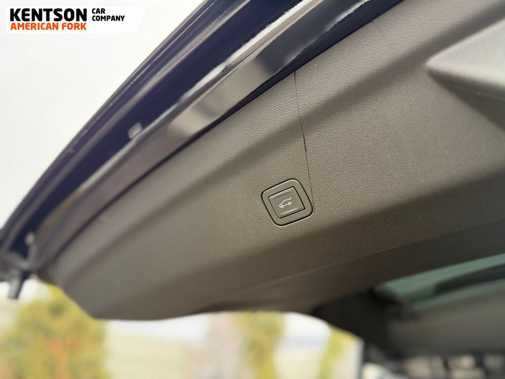 Used 2026 GMC Yukon Elevation AWD/4WD image 47