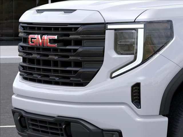 New 2026 GMC Sierra 1500 Elevation AWD/4WD image 16