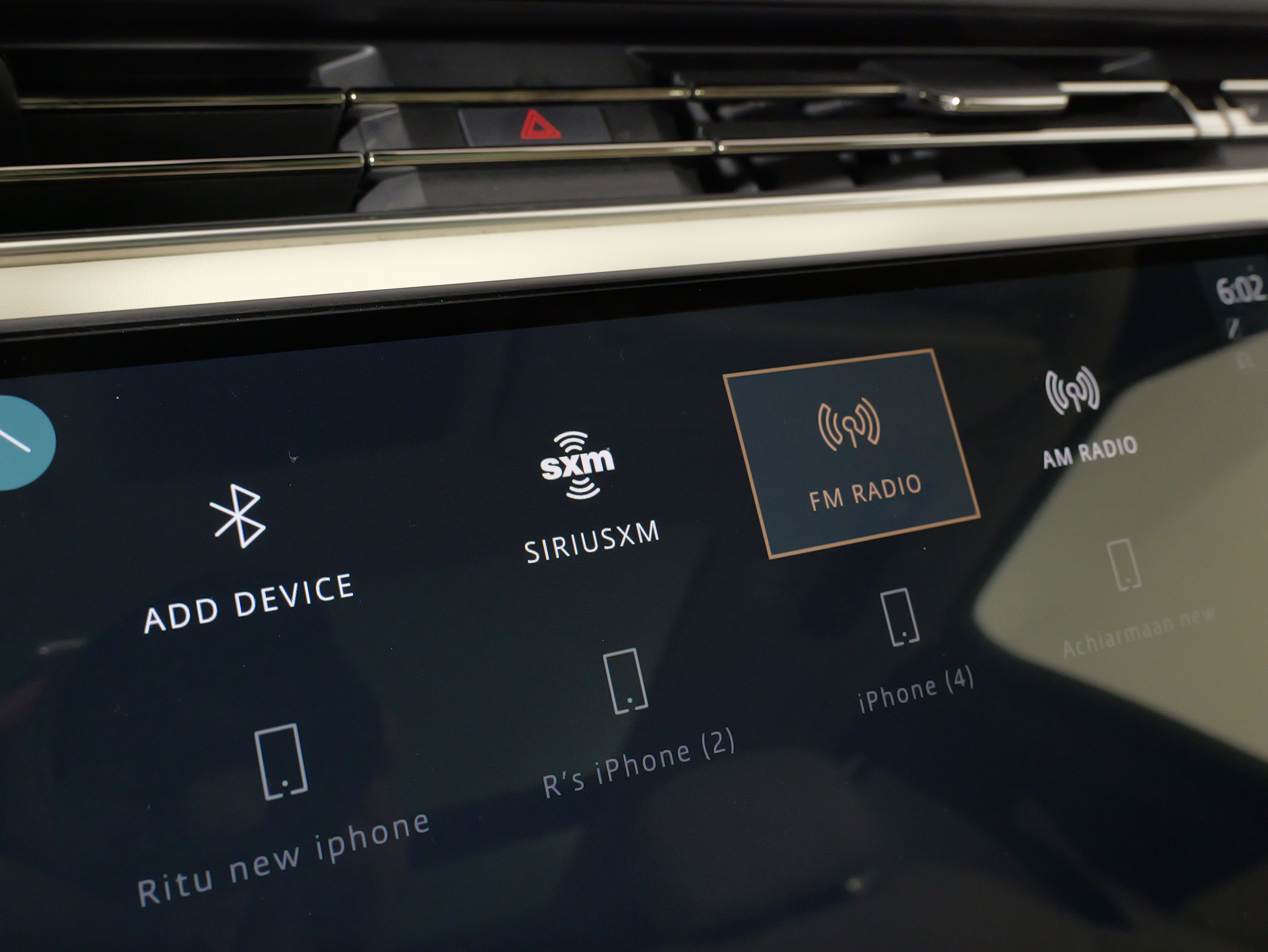 Used 2025 Land Rover Range Rover Long Wheelbase SE image 56