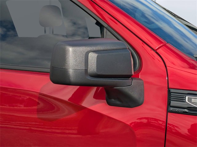 Used 2024 GMC Sierra 1500 Elevation image 11