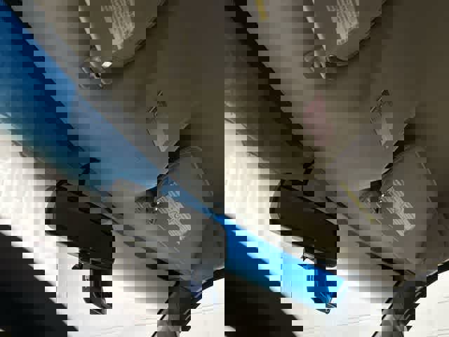 Used 2018 GMC Savana 2500 image 21