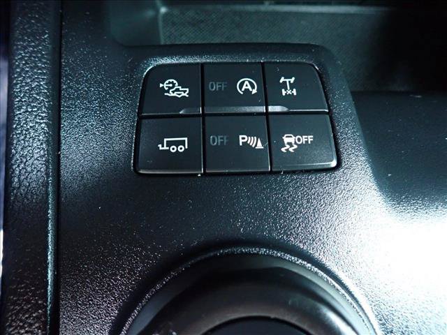 Used 2021 Ford Ranger Lariat w/ Equipment Group 501A High AWD/4WD image 22