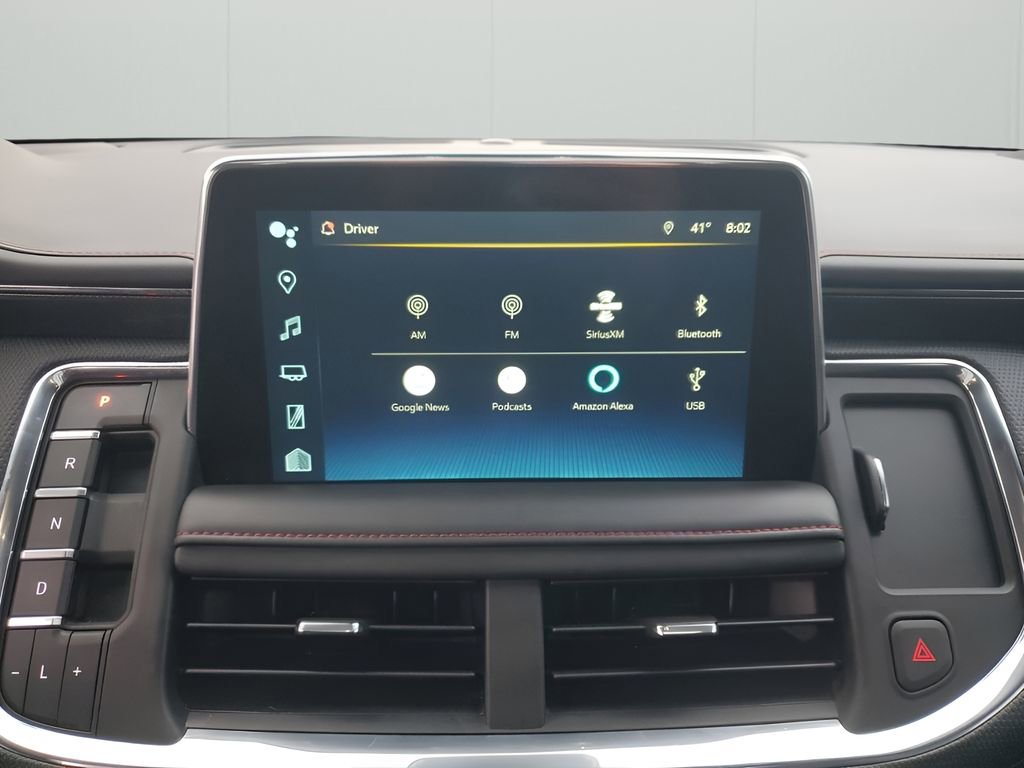 Used 2023 Chevrolet Suburban RST image 38