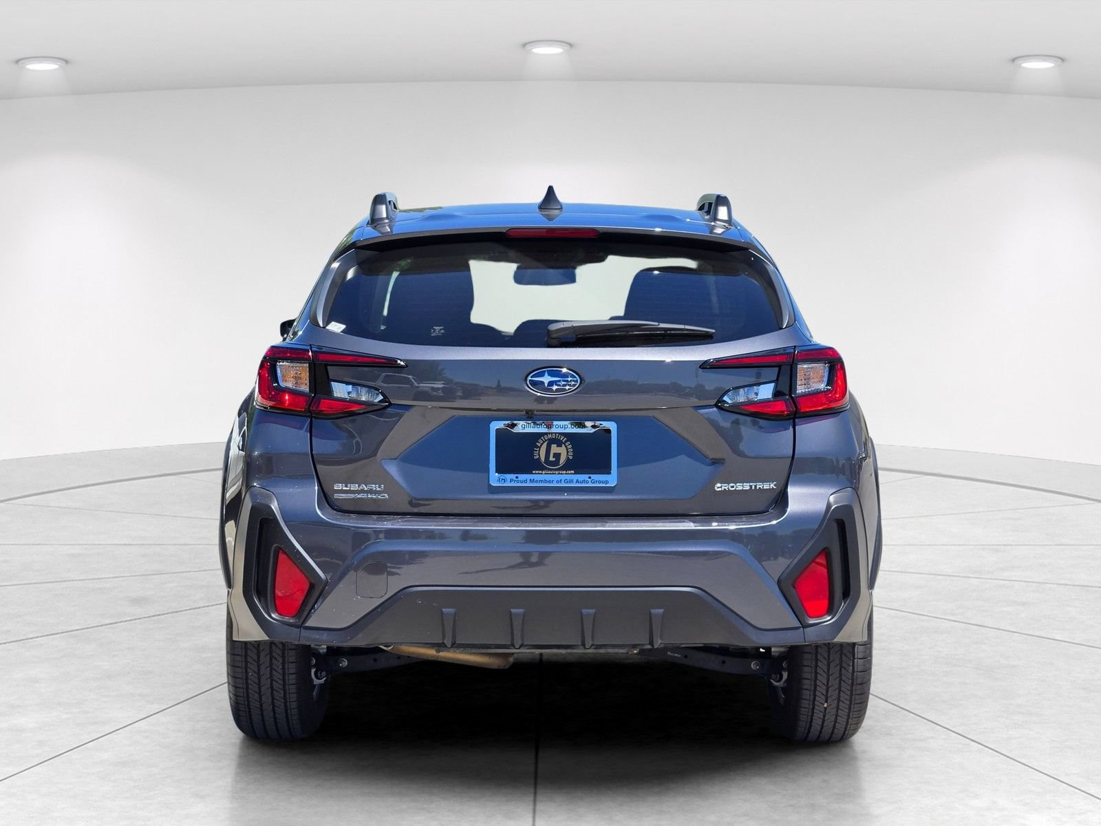 Used 2025 Subaru Crosstrek 2.5i Premium AWD/4WD image 5