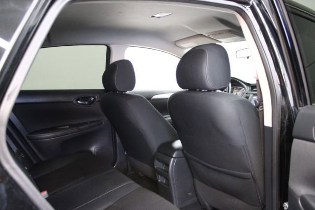 Used 2019 Nissan Sentra S FWD image 18