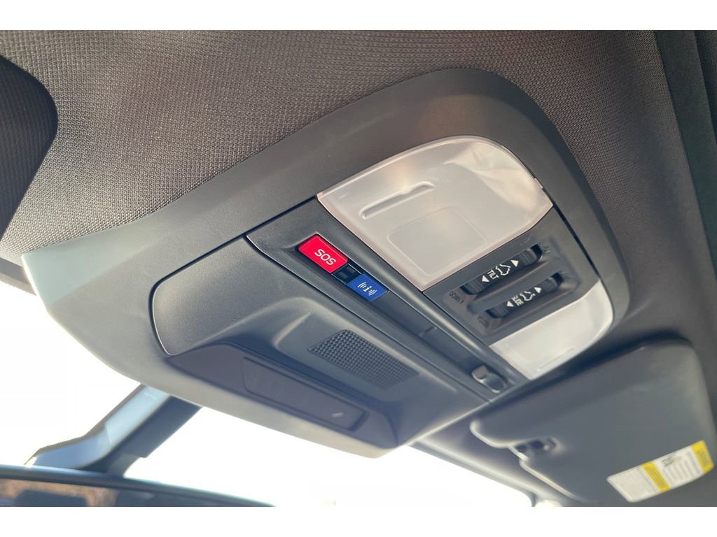 Certified 2022 Subaru WRX Premium image 22