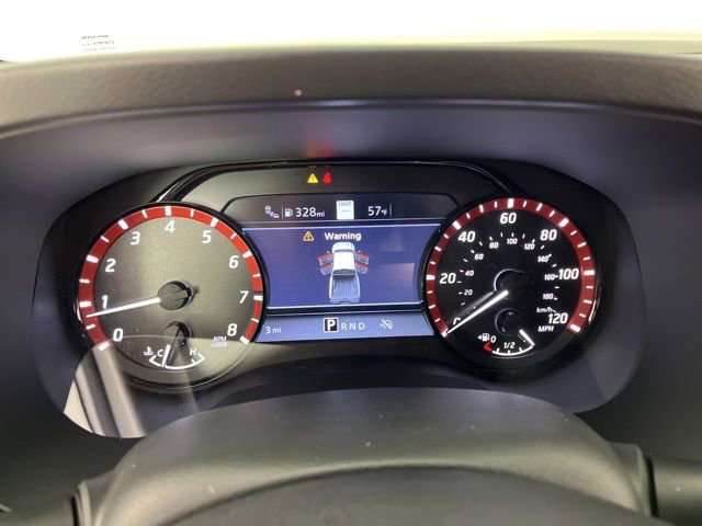 New 2026 Nissan Frontier Pro-X w/ Pro Premium Package image 23
