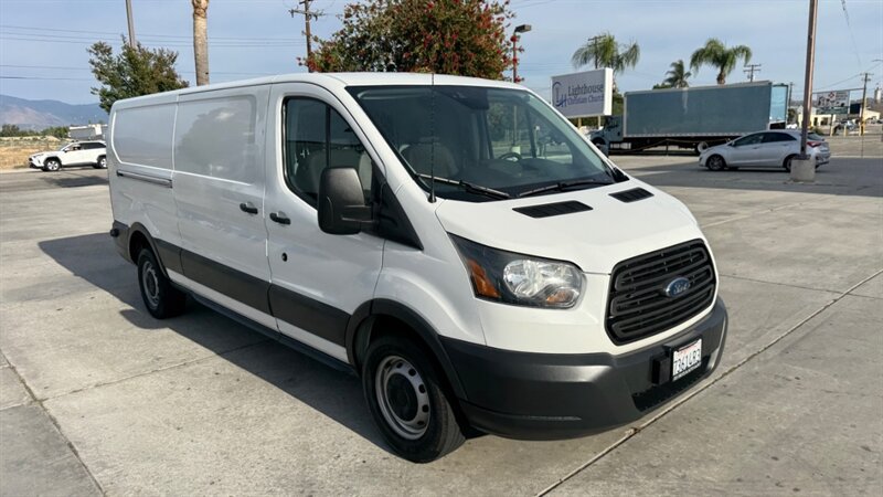Used 2017 Ford Transit 250 148 Low Roof RWD image 23