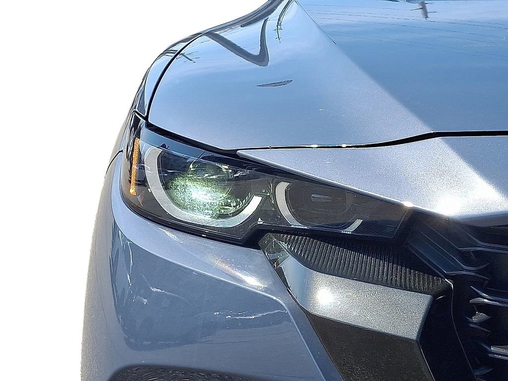 Used 2025 MAZDA CX-50 AWD 2.5 S w/ Premium Package image 10